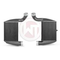 Wagner Tuning - Wagner Tuning Audi RS6 C6 4F Competition Intercooler Kit w/ ACC Bracket - 200001146.ACC - Image 2
