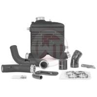 Wagner Tuning Mercedes Benz C43 AMG 3.0L BiTurbo Performance Intercooler Kit w/o WMI Ports - 200001157.NOWMI