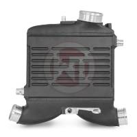 Wagner Tuning - Wagner Tuning Mercedes Benz C43 AMG 3.0L BiTurbo Performance Intercooler Kit w/o WMI Ports - 200001157.NOWMI - Image 4