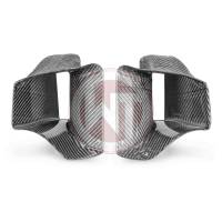 Wagner Tuning - Wagner Tuning Kia Stinger 3.3T GDI AWD/RWD Ram Air Kit - 220001142.AIR - Image 1
