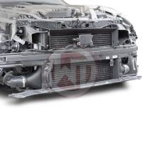 Wagner Tuning - Wagner Tuning Kia Stinger 3.3T GDI AWD/RWD Ram Air Kit - 220001142.AIR - Image 4