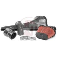 Wagner Tuning - Wagner Tuning 13-18 Audi A3/S3 / 13-20 VW Golf 7 GTI/R 8V 2.0TFSI Carbon Air Intake 76mm - 300001001 - Image 1