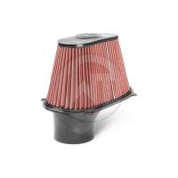 Wagner Tuning - Wagner Tuning 13-18 Audi A3/S3 / 13-20 VW Golf 7 GTI/R 8V 2.0TFSI Carbon Air Intake 76mm - 300001001 - Image 3