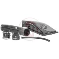 Wagner Tuning - Wagner Tuning 17-20 Audi RS3 8V/ 16-20 Audi TTRS 8S Carbon Air Intake 89mm - 300001002 - Image 1