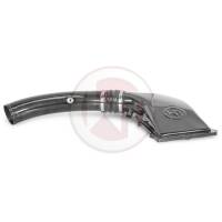 Wagner Tuning - Wagner Tuning 17-20 Audi RS3 8V/ 16-20 Audi TTRS 8S Carbon Air Intake 89mm - 300001002 - Image 2