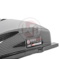 Wagner Tuning - Wagner Tuning 17-20 Audi RS3 8V/ 16-20 Audi TTRS 8S Carbon Air Intake 89mm - 300001002 - Image 4