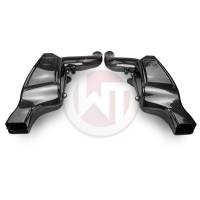 Wagner Tuning - Wagner Tuning 2015+ Mercedes-Benz AMG GT Carbon Air Intake 102mm - 300001006 - Image 1