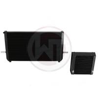 Wagner Tuning - Wanger Tuning Mercedes Benz (CL)A 45 AMG Radiator Kit - 400001001 - Image 1