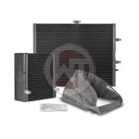 Wagner Tuning - Wagner Tuning BMW M3/M4 F80/F82/F83 Engine Radiator Kit - 400001003 - Image 1