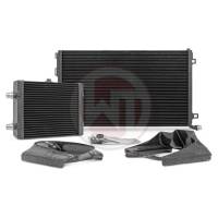 Wagner Tuning - Wagner Tuning Mercedes Benz E63 AMG (S) Engine Radiator Kit - 400001008 - Image 1