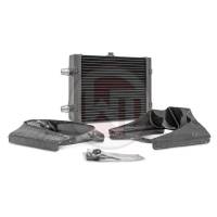 Wanger Tuning Mercedes Benz E63 AMG Engine Radiator Kit - Side Mount - 400001018