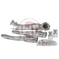 Wagner Tuning Audi TTRS 8J/RS3 8P Downpipe Kit - 500001003