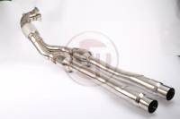 Wagner Tuning - Wagner Tuning Audi TTRS 8J/RS3 8P Downpipe Kit - 500001003 - Image 2