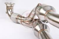Wagner Tuning - Wagner Tuning Audi TTRS 8J/RS3 8P Downpipe Kit - 500001003 - Image 3