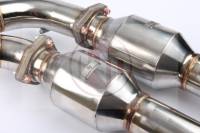 Wagner Tuning - Wagner Tuning Audi TTRS 8J/RS3 8P Downpipe Kit - 500001003 - Image 4