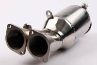Wagner Tuning - Wagner Tuning BMW E82 E90 N55 Motor SS304 Downpipe Kit - 500001005 - Image 4