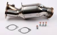 Wagner Tuning - Wagner Tuning BMW E82 E90 N55 Motor SS304 Downpipe Kit - 500001005 - Image 5