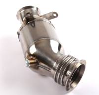 Wagner Tuning - Wagner Tuning BMW F-Series 35i (Until 6/2013) SS304 Downpipe Kit - 500001010 - Image 2