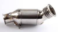 Wagner Tuning - Wagner Tuning BMW F-Series 35i (Until 6/2013) SS304 Downpipe Kit - 500001010 - Image 4