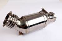 Wagner Tuning - Wagner Tuning BMW F-Series 35i (Until 6/2013) SS304 Downpipe Kit - 500001010 - Image 5
