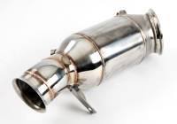 Wagner Tuning - Wagner Tuning BMW F-Series 35i (7/2013+) Downpipe Kit (BMW OE Part 18328602882) - 500001013 - Image 2
