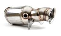 Wagner Tuning - Wagner Tuning BMW F-Series 35i (7/2013+) Downpipe Kit (BMW OE Part 18328602882) - 500001013 - Image 3