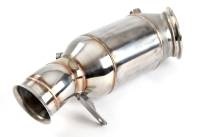 Wagner Tuning - Wagner Tuning BMW F-Series 35i (7/2013+) Downpipe Kit (BMW OE Part 18328602882) - 500001013 - Image 5