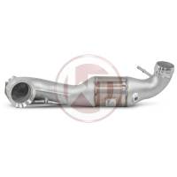 Wagner Tuning - Wagner Tuning Mercedes AMG (CL)A 45 Downpipe Kit 200CPSI - 500001024 - Image 1