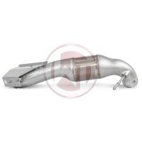 Wagner Tuning - Wagner Tuning Mercedes AMG (CL)A 45 Downpipe Kit 200CPSI - 500001024 - Image 2
