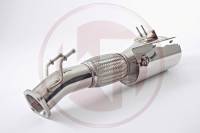 Wagner Tuning - Wagner Tuning Ford Focus ST MK3 Downpipe Kit 200CPSI - 500001025 - Image 2