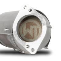 Wagner Tuning - Wagner Tuning 07-18 Subaru WRX STi Downpipe Kit - 500001026.SINGLE - Image 2