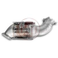 Wagner Tuning - Wagner Tuning 07-18 Subaru WRX STi Downpipe Kit - 500001026.SINGLE - Image 3