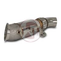 Wagner Tuning - Wagner Tuning Toyota Supra MK5 (US Model) Catted Downpipe Kit 200CPSI - 500001027SUPRA.200CPSI - Image 2