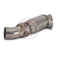 Wagner Tuning - Wagner Tuning Toyota Supra MK5 (US Model) Catted Downpipe Kit 200CPSI - 500001027SUPRA.200CPSI - Image 3