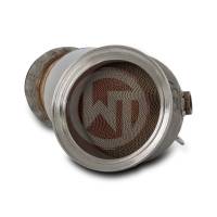 Wagner Tuning - Wagner Tuning Toyota Supra MK5 (US Model) Catted Downpipe Kit 200CPSI - 500001027SUPRA.200CPSI - Image 4