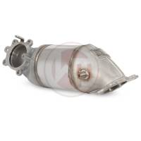 Wagner Tuning - Wagner Tuning Honda Civic FK7 1.5VTec Turbo 300CPSI EU6 Downpipe Kit - 500001029 - Image 3