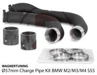 Wagner Tuning - Wagner Tuning Audi SQ5 FY 300CPSI EU6 Downpipe Kit - 500001030 - Image 1