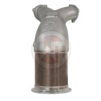 Wagner Tuning - Wagner Tuning Audi SQ5 FY 300CPSI EU6 Downpipe Kit - 500001030 - Image 2