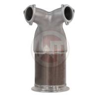 Wagner Tuning - Wagner Tuning Audi SQ5 FY 300CPSI EU6 Downpipe Kit - 500001030 - Image 3
