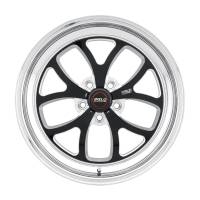 Weld - Weld S76 17x10 / 5x115mm BP / 5.2in. BS Black Wheel (High Pad) - Non-Beadlock - 76HB7100W52A - Image 2