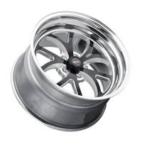 Weld - Weld S76 17x11 / 5x115mm BP / 5.8in. BS Black Wheel (Medium Pad) - Non-Beadlock - 76MB7110W58A - Image 3