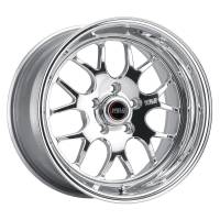 Weld - Weld S77 18x5 / 5x115 BP / 1.6in. BS Black Wheel (High Pad) - Non-Beadlock - 77HP8050W16A - Image 1