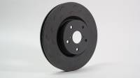 Hawk Performance - Hawk Talon 92-00 BMW E36 / 97-02 Z3 / 03-05 Z4 Slotted-Only Vented 11.26 in Front Brake Rotor Set - HTS4688 - Image 2