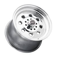 Weld - Weld Draglite 15x8 / 5x4.5 & 5x4.75 BP / 6.5in. BS Polished Wheel - Non-Beadlock - 90-58352 - Image 3