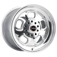 Weld - Weld Rodlite 15x14 / 5x4.5 & 5x4.75 BP / 7.5in. BS Polished Wheel - Non-Beadlock - 93-514354 - Image 1