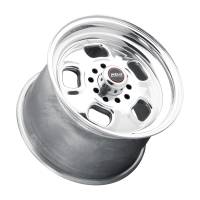 Weld - Weld Rodlite 15x14 / 5x4.5 & 5x4.75 BP / 7.5in. BS Polished Wheel - Non-Beadlock - 93-514354 - Image 3