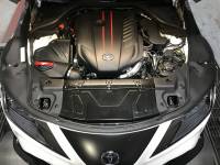Injen - Injen 2020 Toyota Supra 3.0L Turbo Evolution Intake - EVO2300 - Image 11