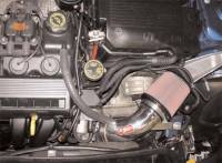 Injen - Injen 2000-06 Mini Cooper N/A (Non S) Polished Short Ram Intake - IS1120P - Image 2