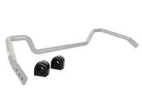 Whiteline 10/01-07/05 BMW 3 Series E46 Front Heavy Duty Adjustable 30mm Swaybar - BBF15Z