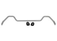 Whiteline - Whiteline 90-99 BMW 318/320/323/325/328/M3 Front Heavy Duty Adjustable 27mm Swaybar - BBF38Z - Image 3